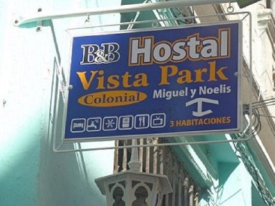 Hostal Vista Park66